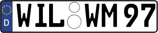WIL-WM97