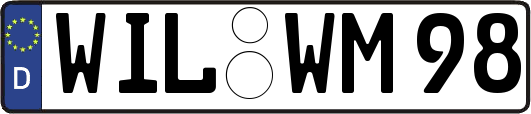 WIL-WM98