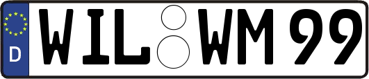 WIL-WM99