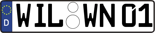 WIL-WN01