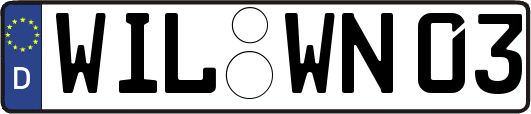 WIL-WN03