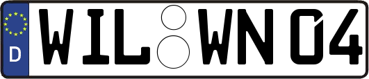 WIL-WN04