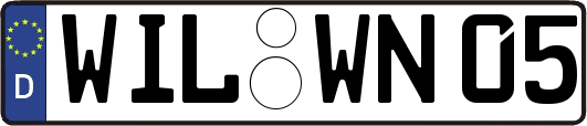WIL-WN05