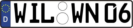 WIL-WN06