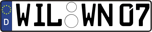 WIL-WN07