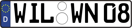 WIL-WN08