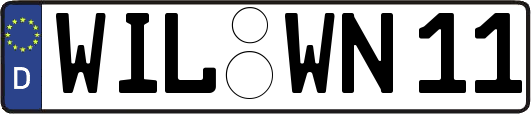 WIL-WN11