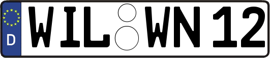 WIL-WN12