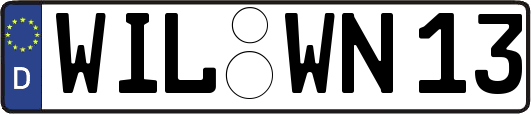 WIL-WN13