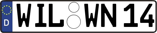 WIL-WN14