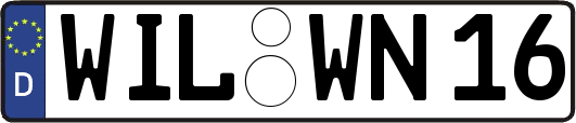 WIL-WN16