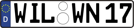 WIL-WN17