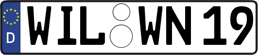 WIL-WN19