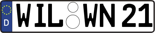 WIL-WN21