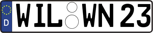 WIL-WN23
