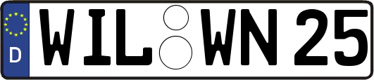 WIL-WN25