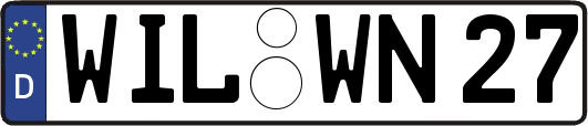 WIL-WN27