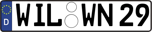 WIL-WN29