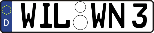 WIL-WN3
