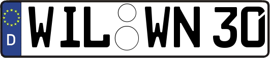 WIL-WN30
