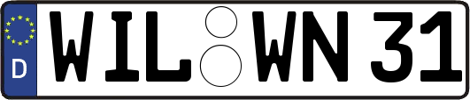 WIL-WN31