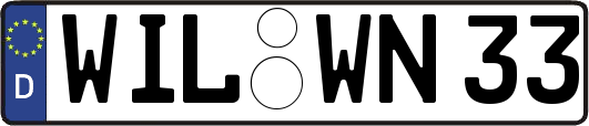WIL-WN33