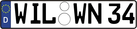 WIL-WN34