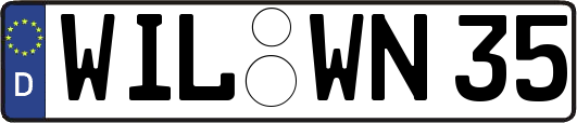 WIL-WN35