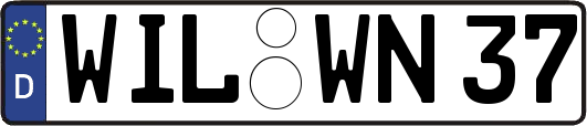 WIL-WN37