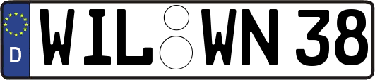 WIL-WN38