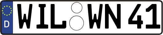 WIL-WN41