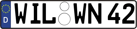 WIL-WN42