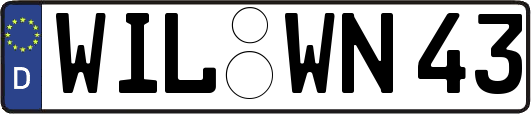 WIL-WN43