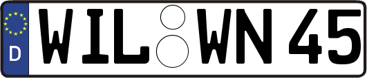 WIL-WN45