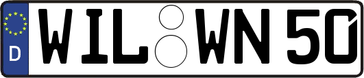 WIL-WN50