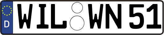 WIL-WN51