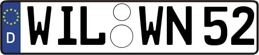 WIL-WN52