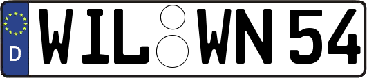WIL-WN54