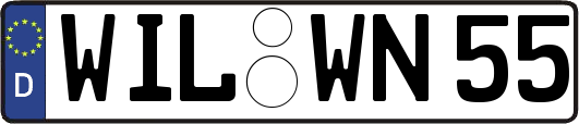 WIL-WN55