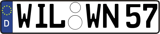 WIL-WN57