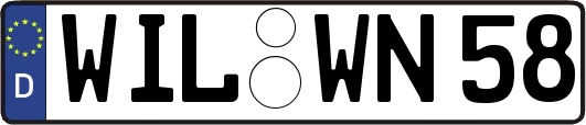 WIL-WN58
