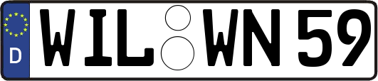 WIL-WN59
