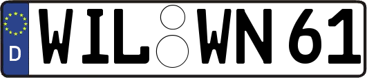 WIL-WN61