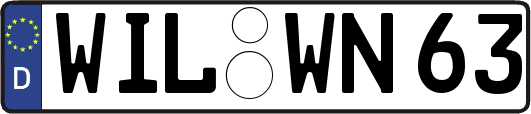 WIL-WN63