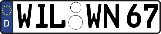 WIL-WN67