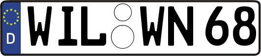WIL-WN68