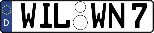 WIL-WN7