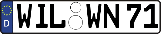 WIL-WN71