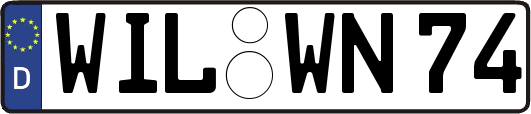 WIL-WN74