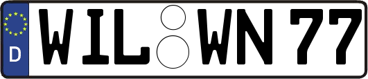 WIL-WN77